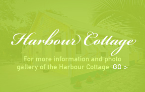 Harbour Cottage